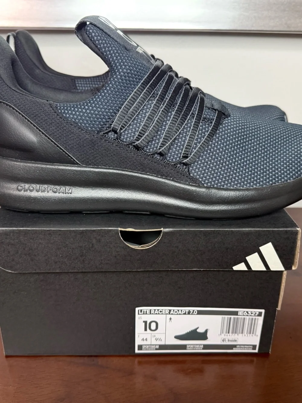 adidas men lite